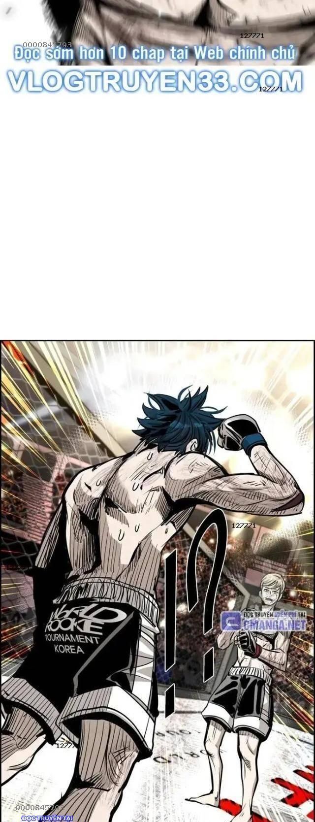 Shark - Cá Mập Chapter 201 - 3