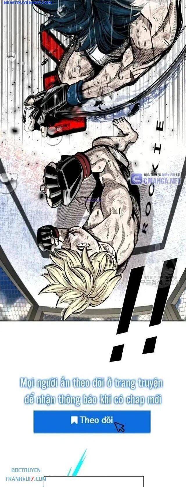 Shark - Cá Mập Chapter 201 - 22
