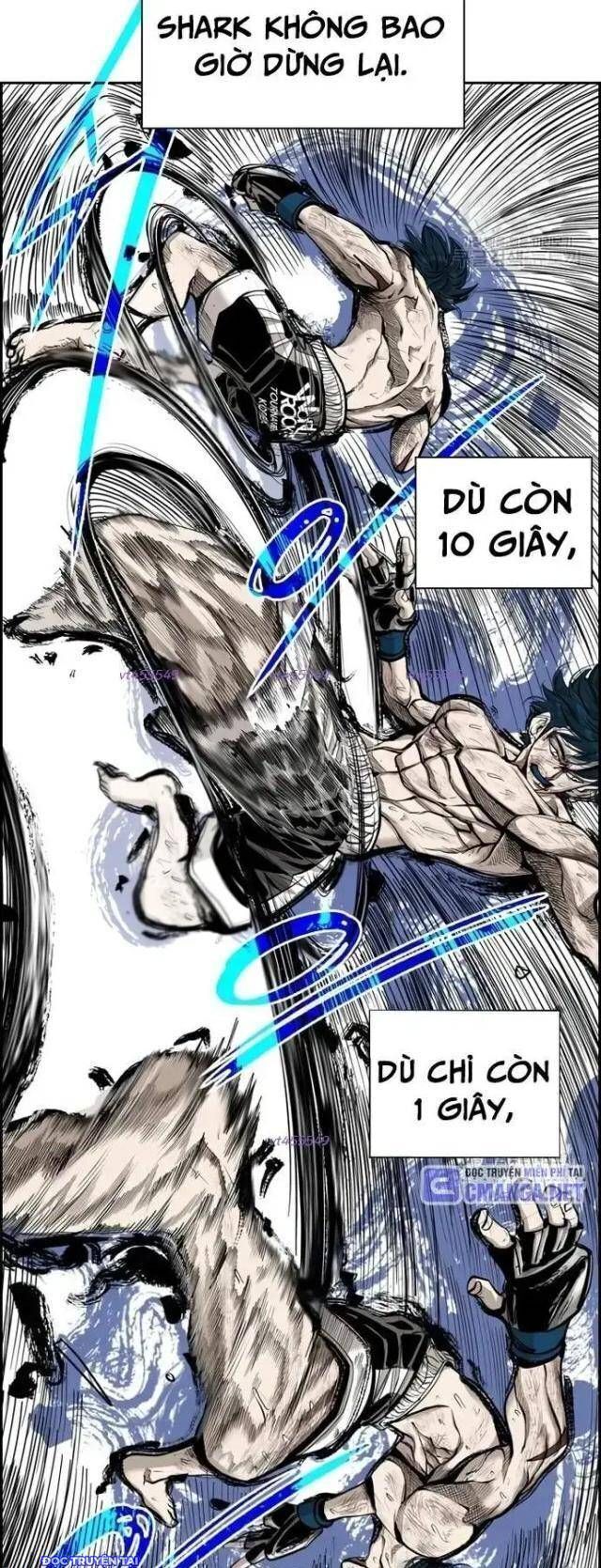 Shark - Cá Mập Chapter 201 - 23