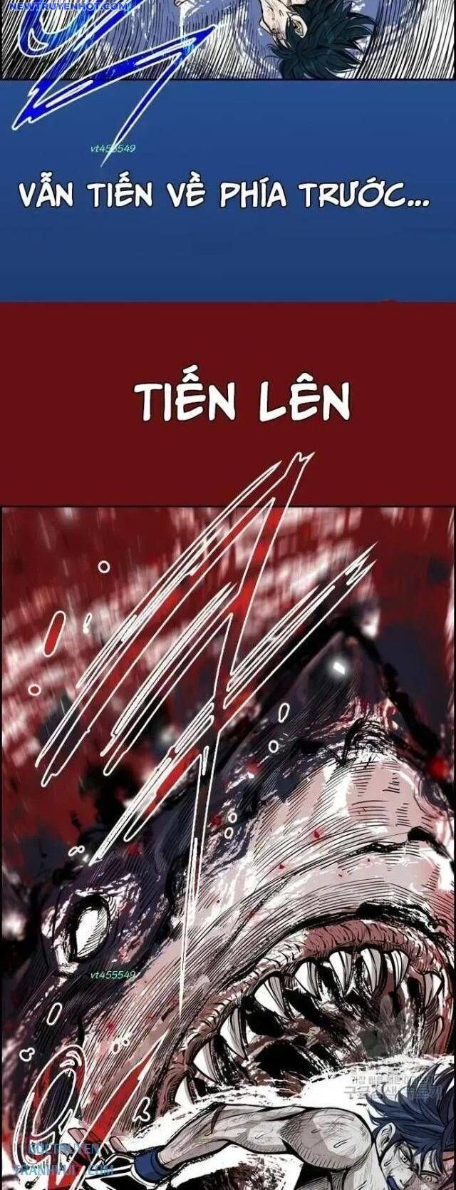 Shark - Cá Mập Chapter 201 - 24