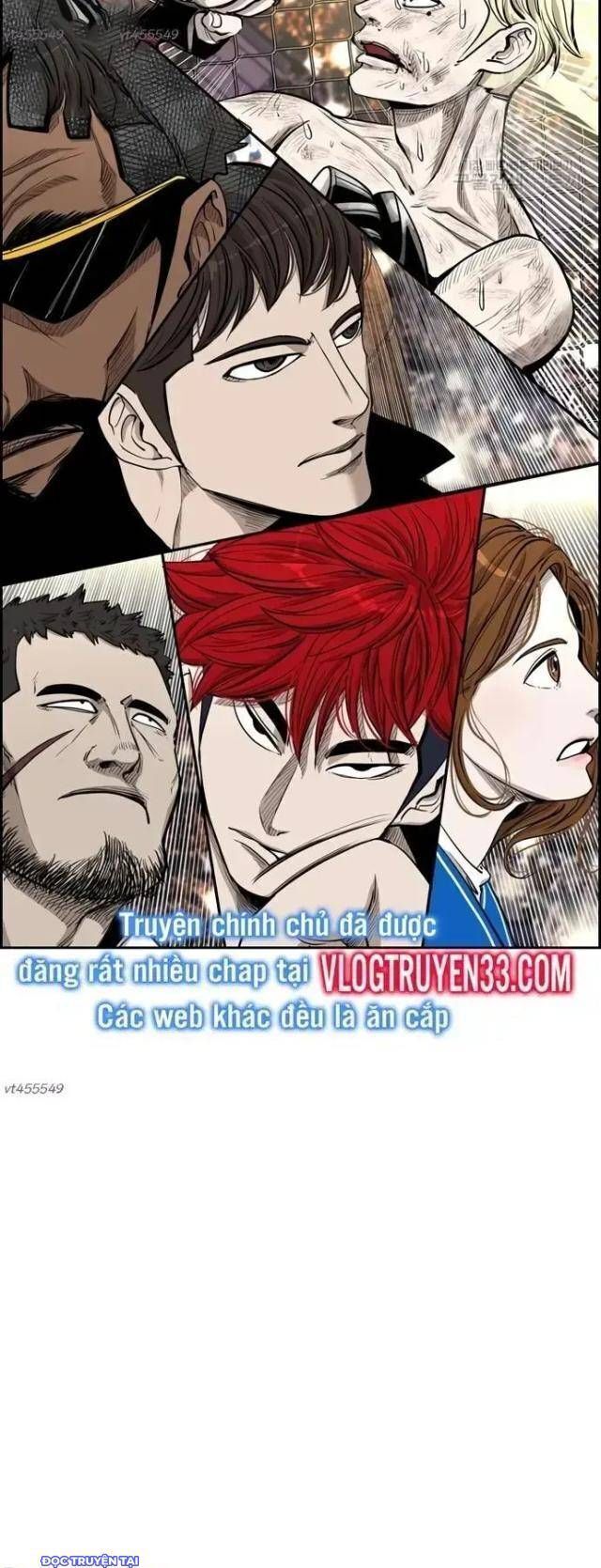 Shark - Cá Mập Chapter 201 - 26