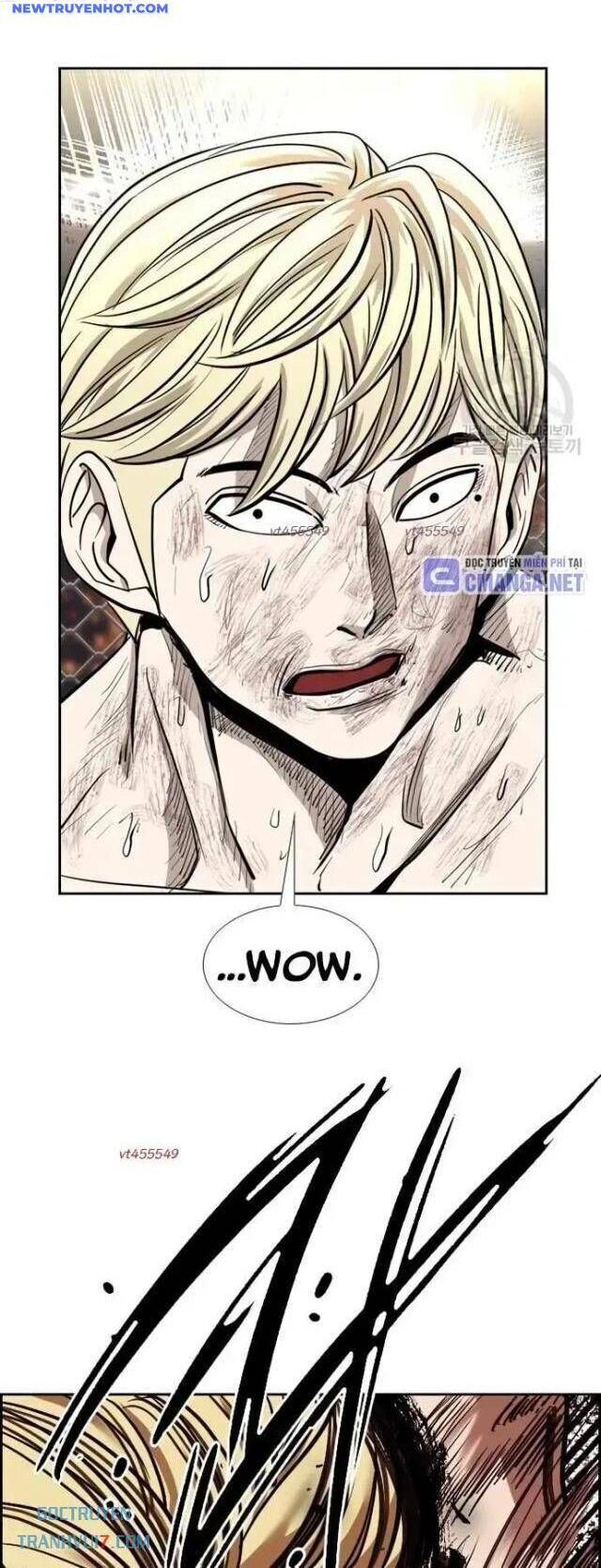 Shark - Cá Mập Chapter 201 - 27