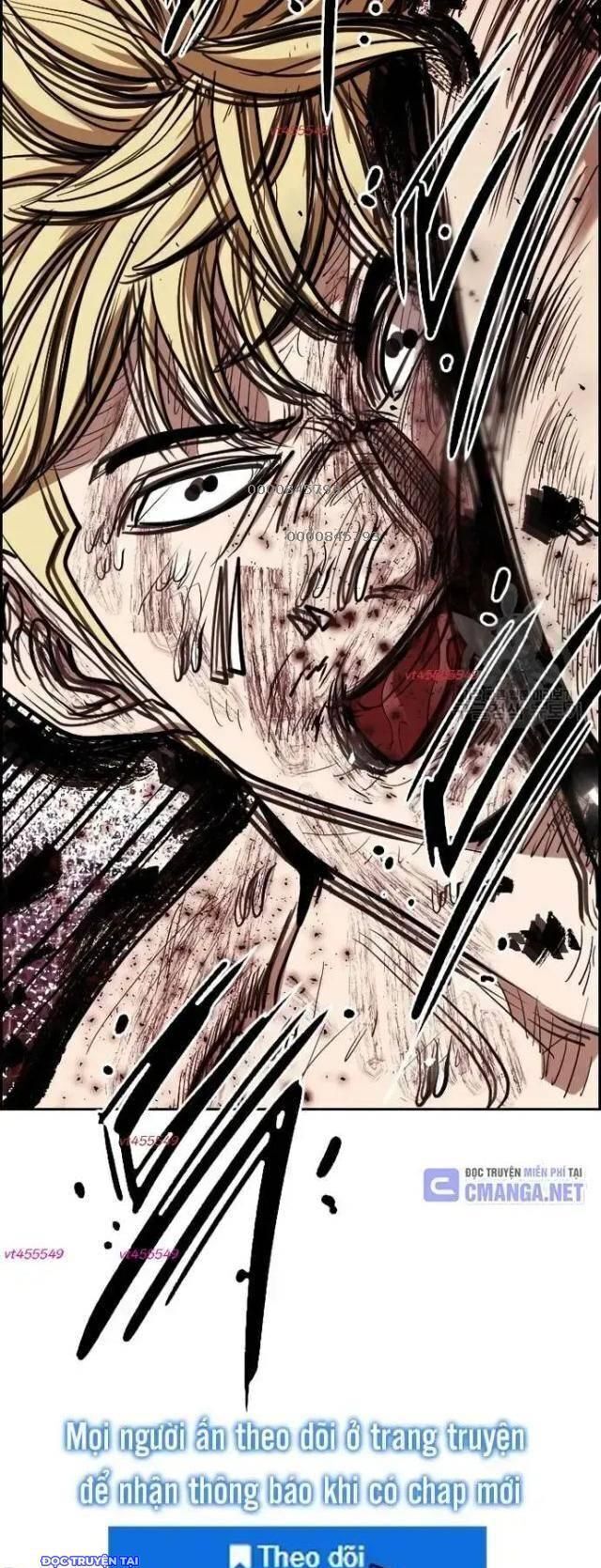 Shark - Cá Mập Chapter 201 - 28