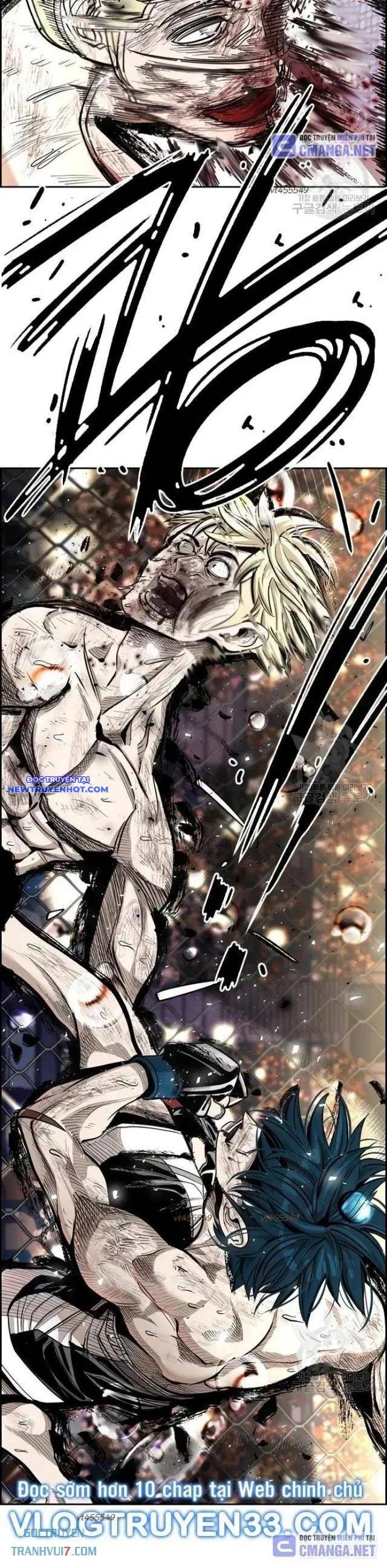 Shark - Cá Mập Chapter 201 - 30