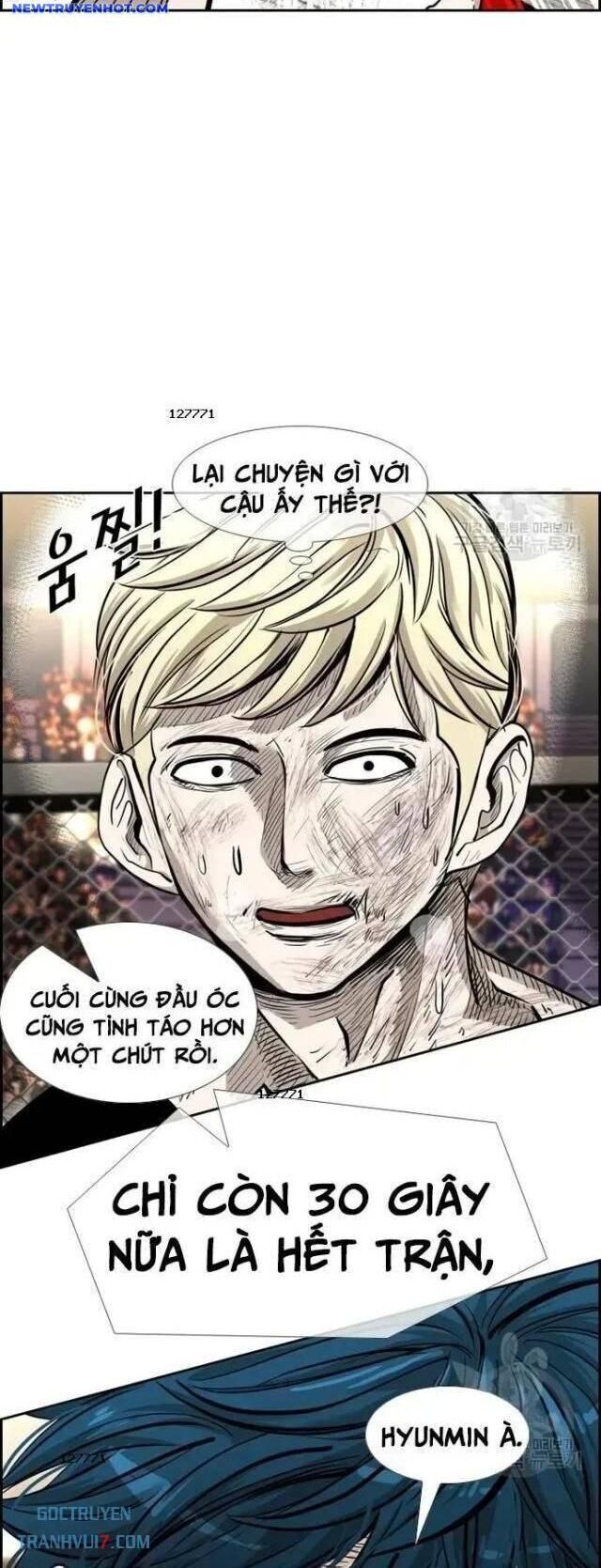 Shark - Cá Mập Chapter 201 - 4