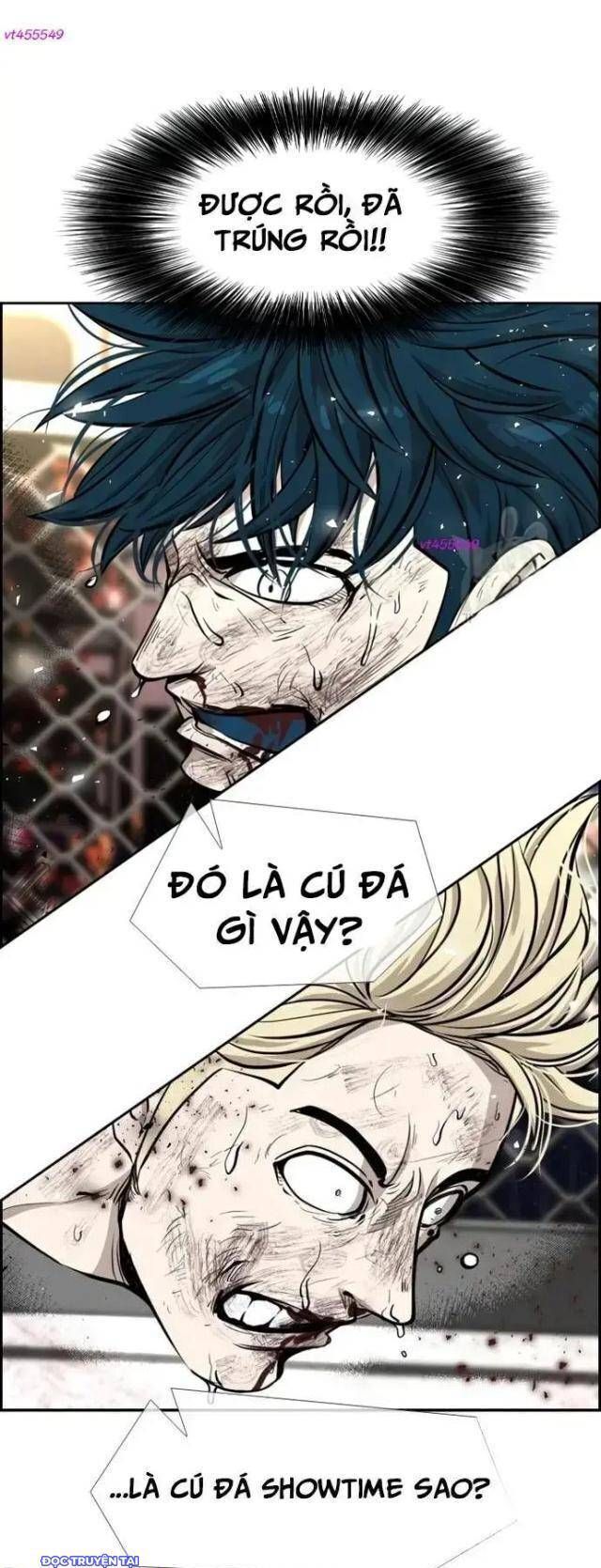 Shark - Cá Mập Chapter 201 - 31