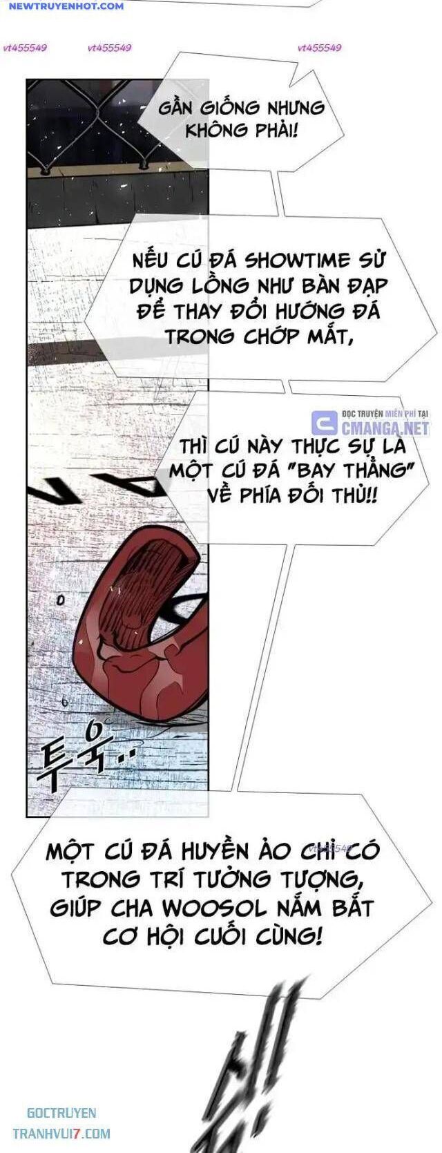 Shark - Cá Mập Chapter 201 - 32