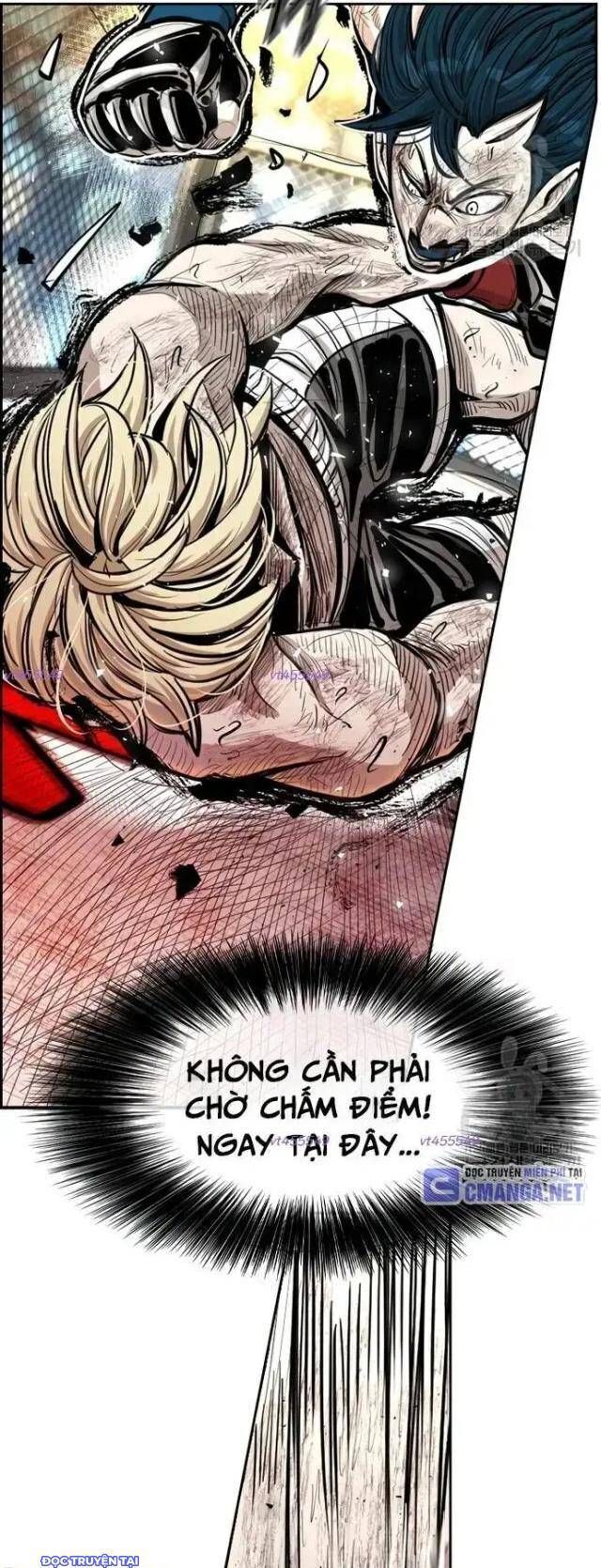 Shark - Cá Mập Chapter 201 - 33