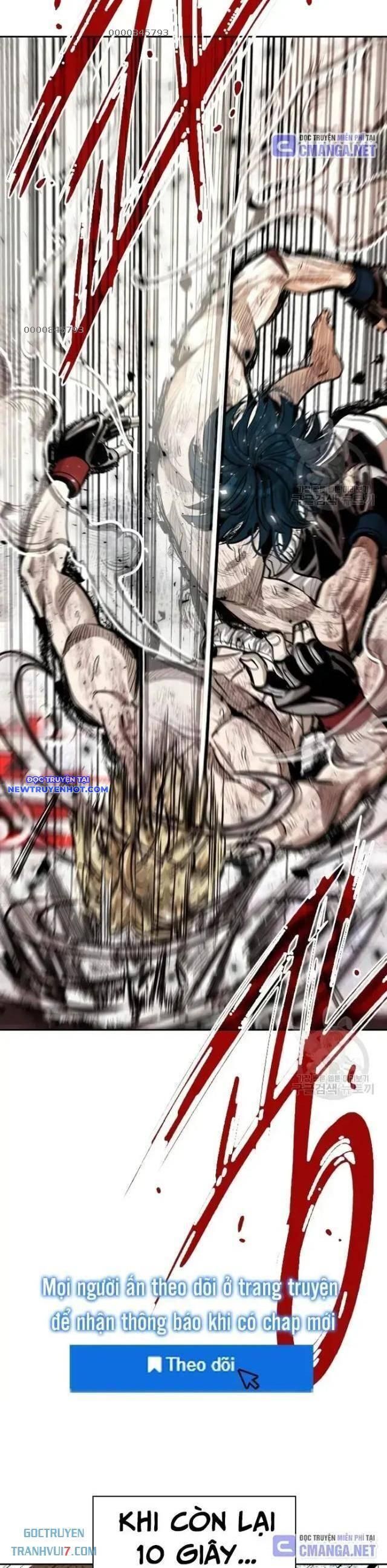 Shark - Cá Mập Chapter 201 - 35