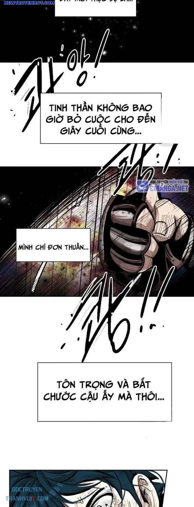 Shark - Cá Mập Chapter 201 - 37