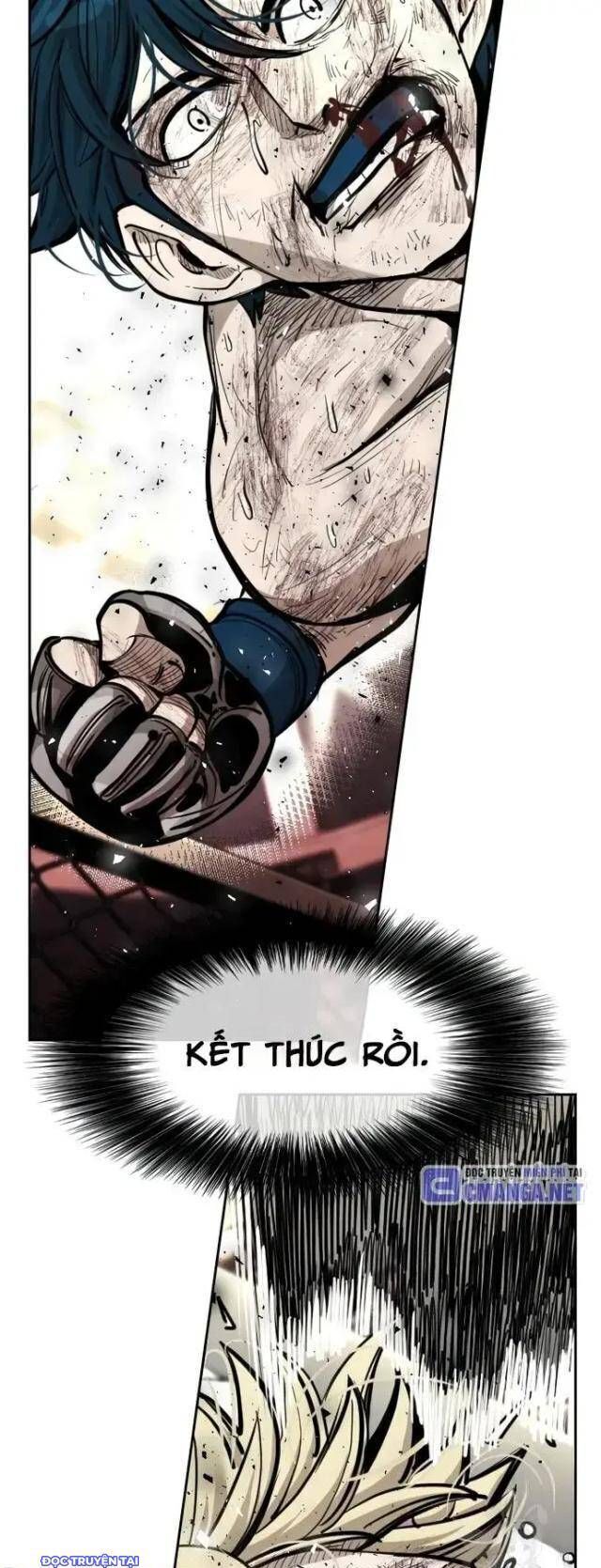 Shark - Cá Mập Chapter 201 - 38