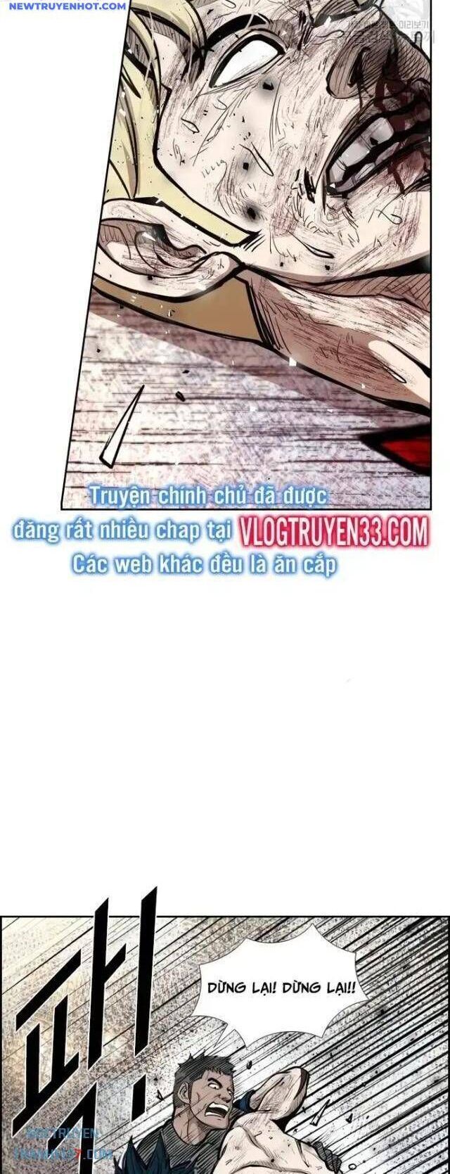 Shark - Cá Mập Chapter 201 - 39