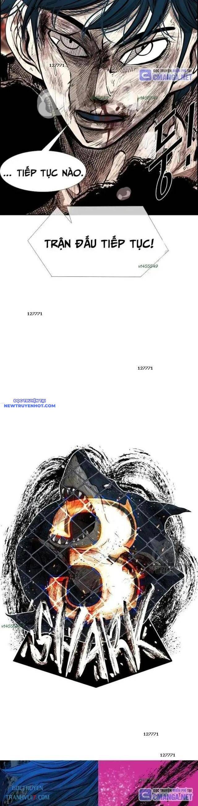 Shark - Cá Mập Chapter 201 - 5