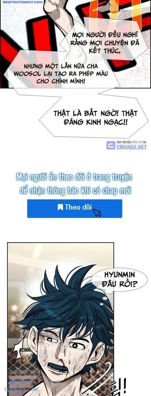 Shark - Cá Mập Chapter 201 - 42