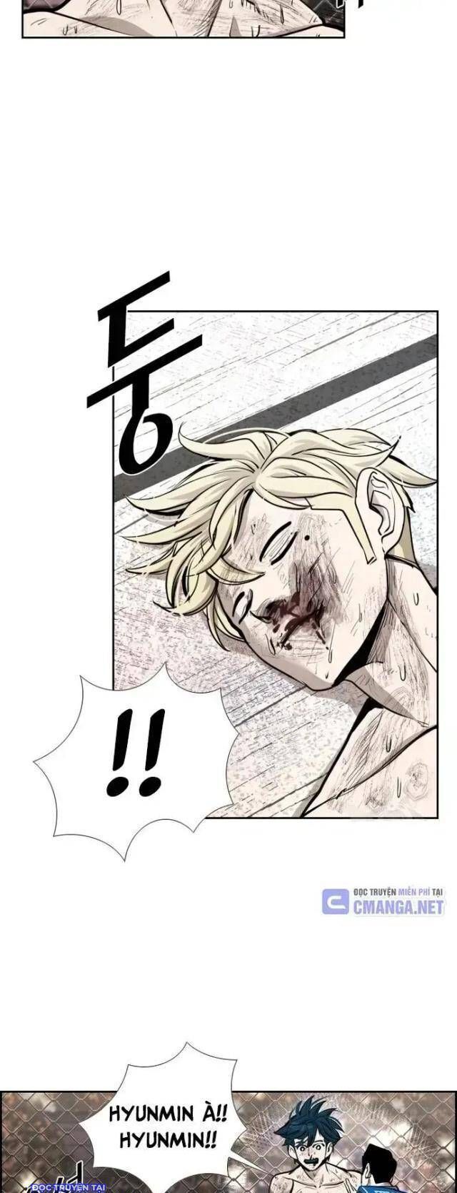 Shark - Cá Mập Chapter 201 - 43