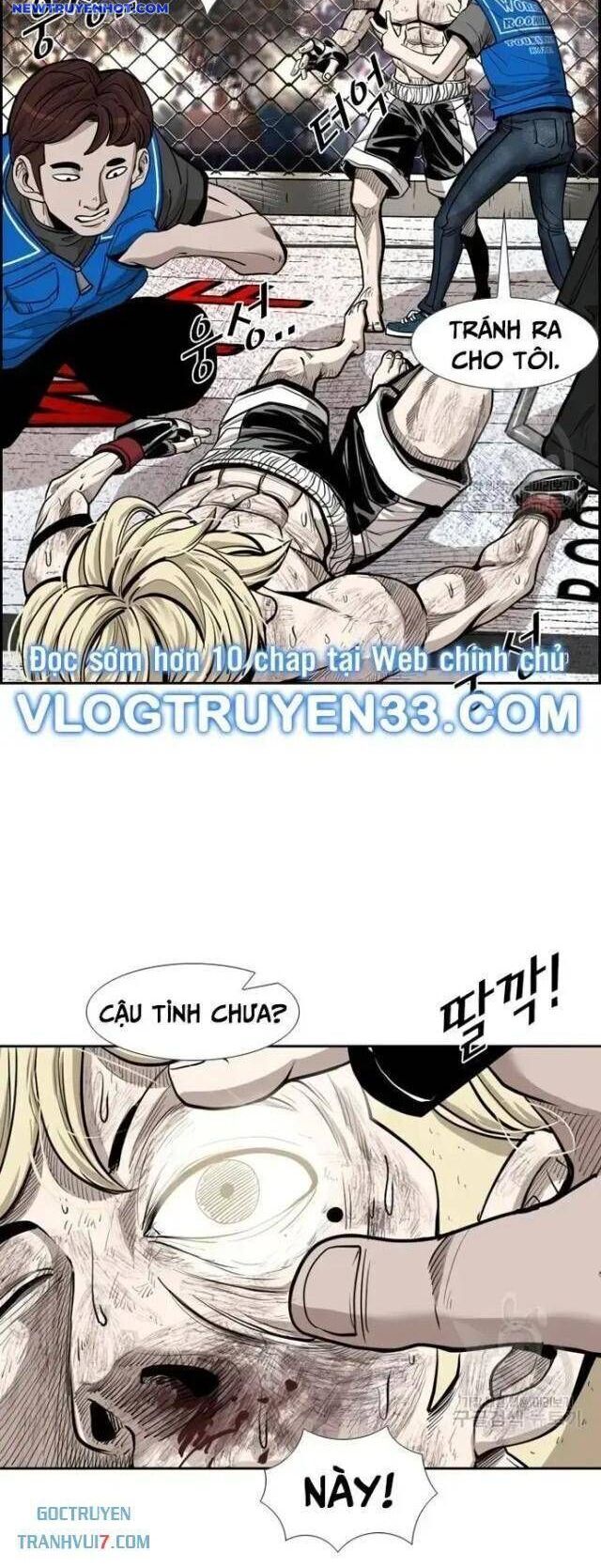 Shark - Cá Mập Chapter 201 - 44