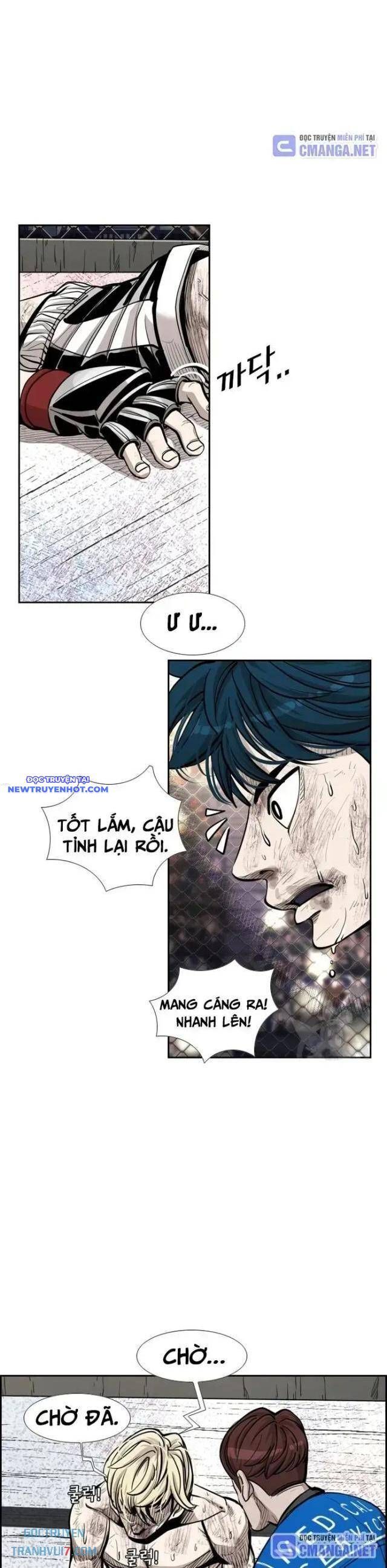 Shark - Cá Mập Chapter 201 - 45