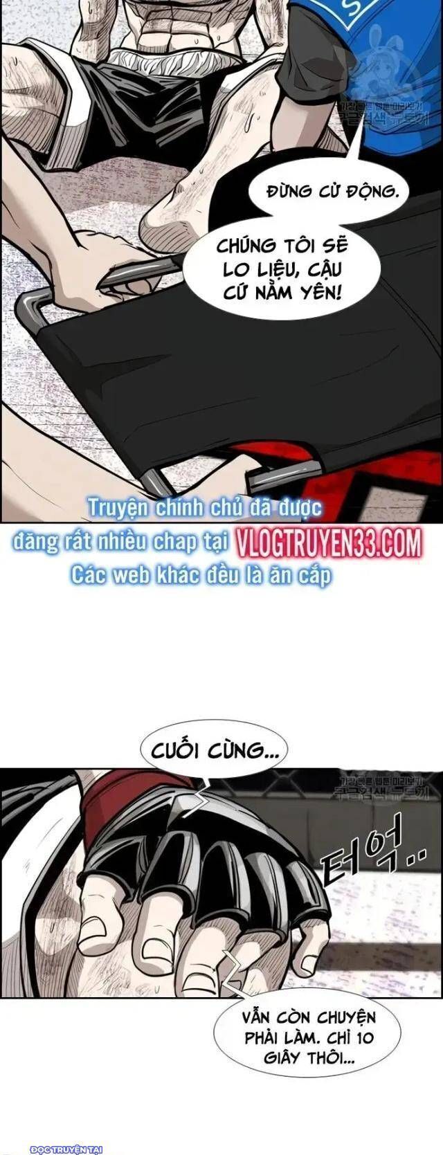 Shark - Cá Mập Chapter 201 - 46