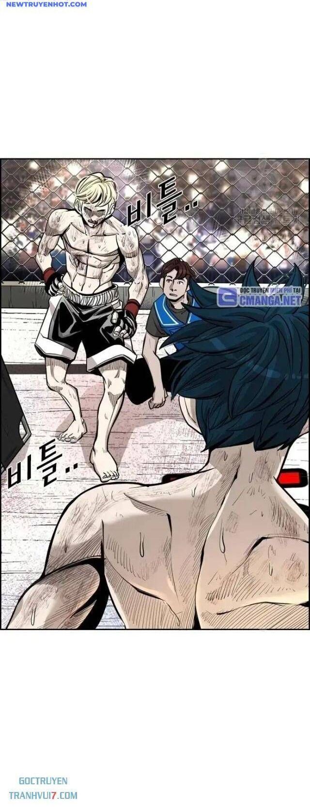 Shark - Cá Mập Chapter 201 - 47