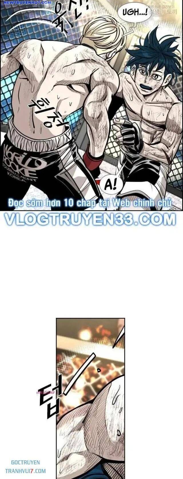 Shark - Cá Mập Chapter 201 - 49