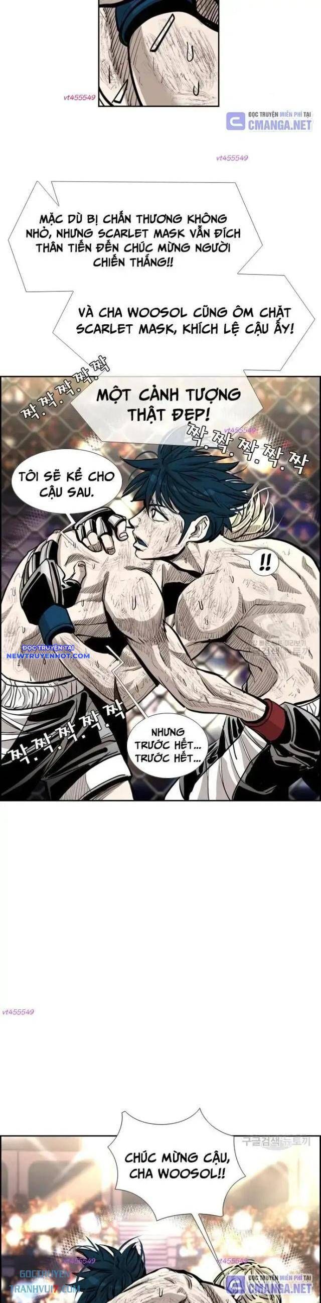 Shark - Cá Mập Chapter 201 - 50