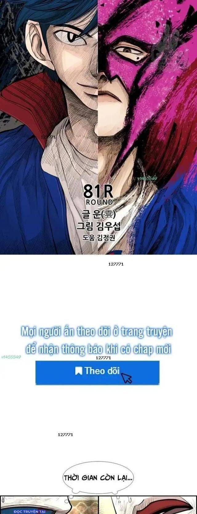 Shark - Cá Mập Chapter 201 - 6