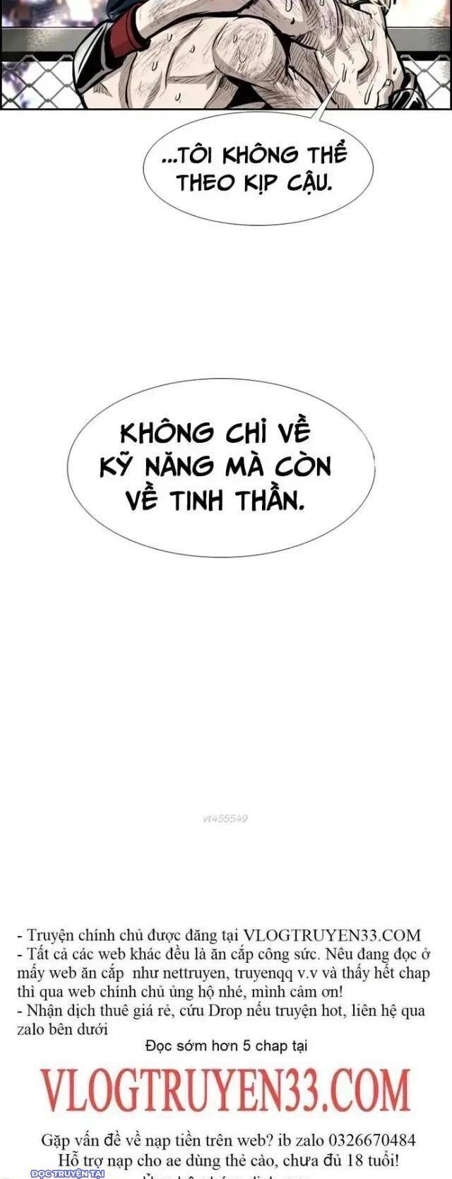 Shark - Cá Mập Chapter 201 - 51