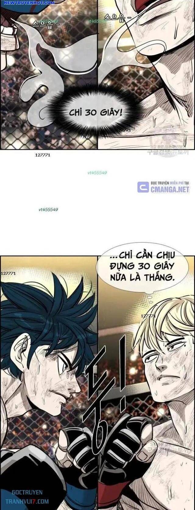 Shark - Cá Mập Chapter 201 - 7