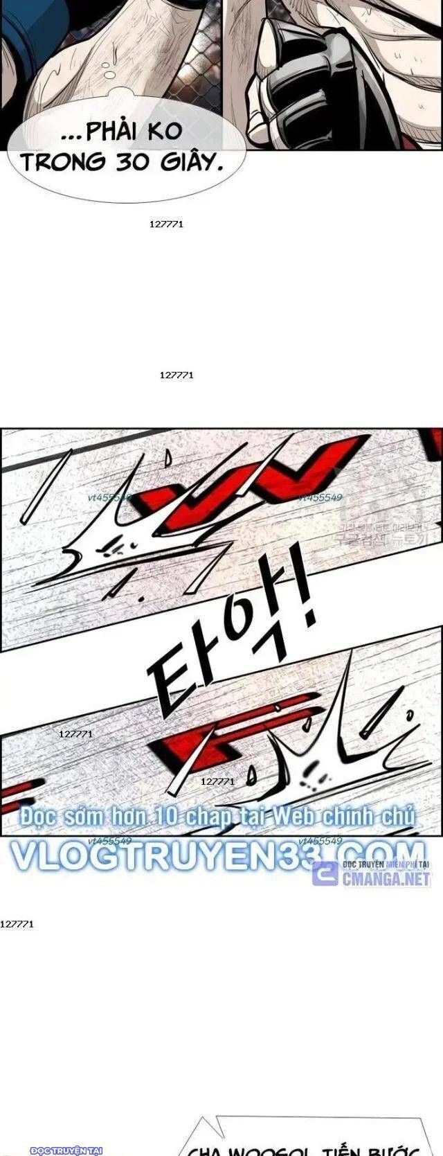 Shark - Cá Mập Chapter 201 - 8