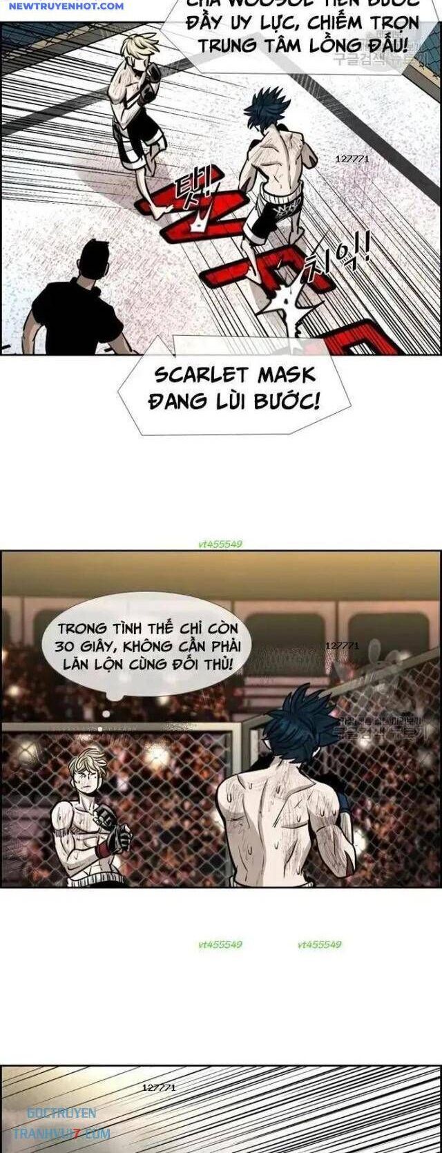 Shark - Cá Mập Chapter 201 - 9