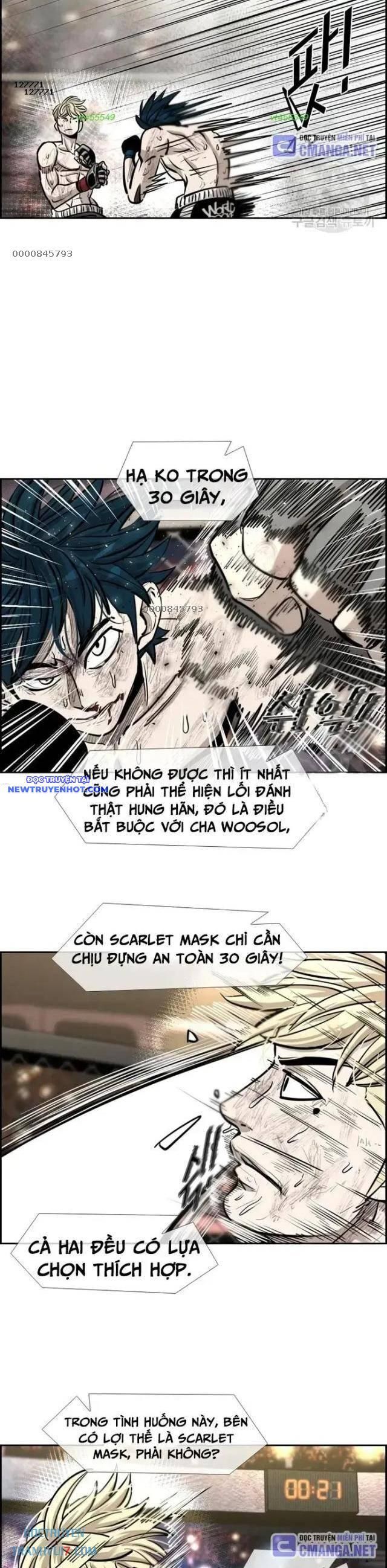 Shark - Cá Mập Chapter 201 - 10