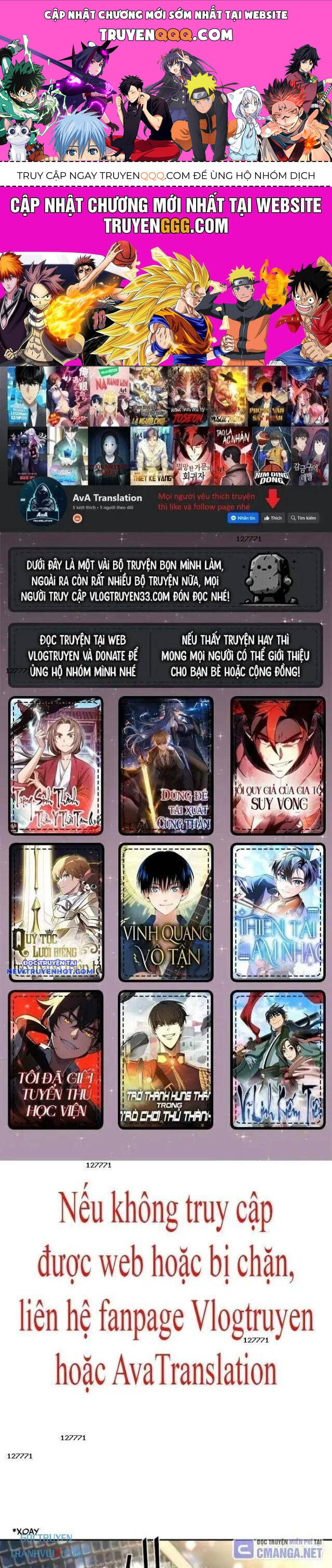 Shark - Cá Mập Chapter 202 - 1