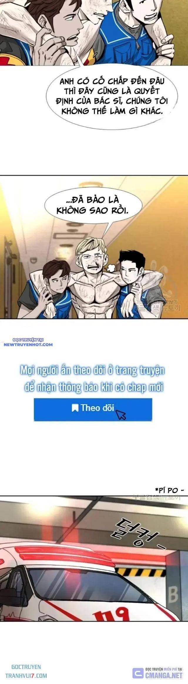 Shark - Cá Mập Chapter 202 - 12