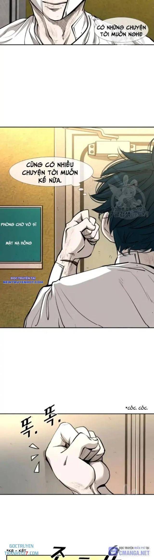 Shark - Cá Mập Chapter 202 - 14