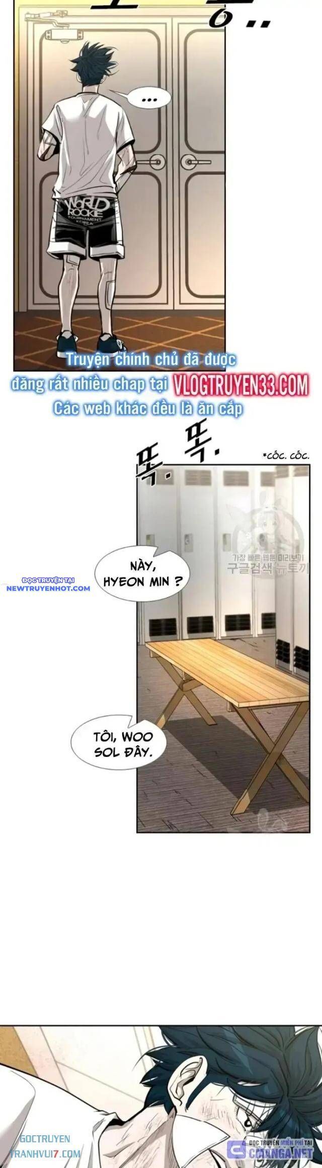 Shark - Cá Mập Chapter 202 - 15