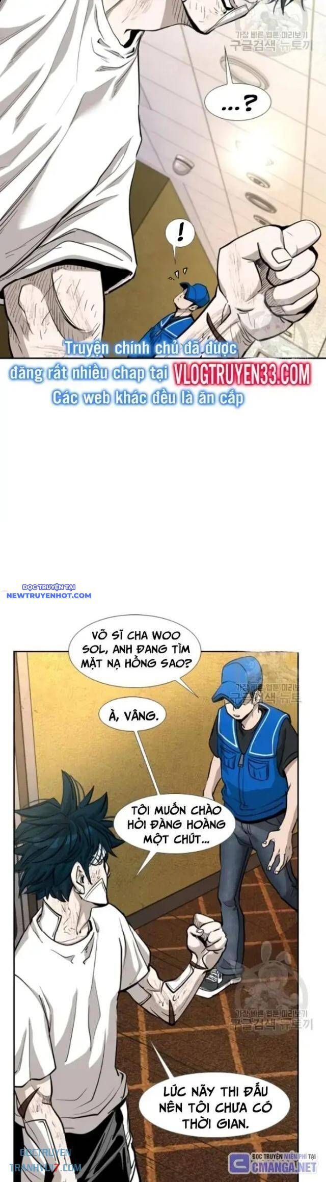 Shark - Cá Mập Chapter 202 - 16