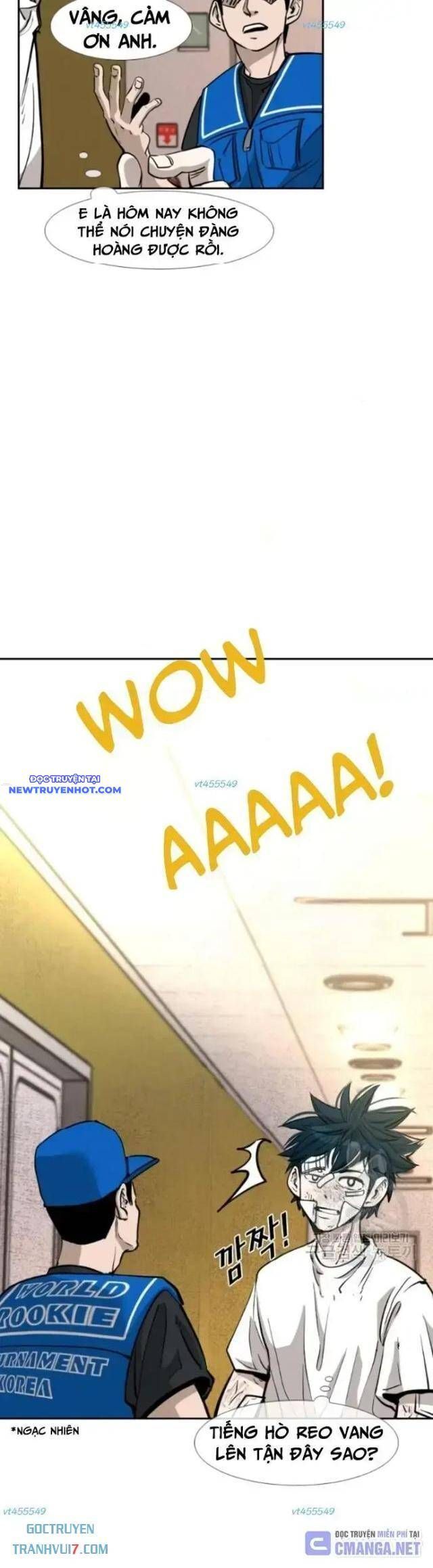 Shark - Cá Mập Chapter 202 - 18