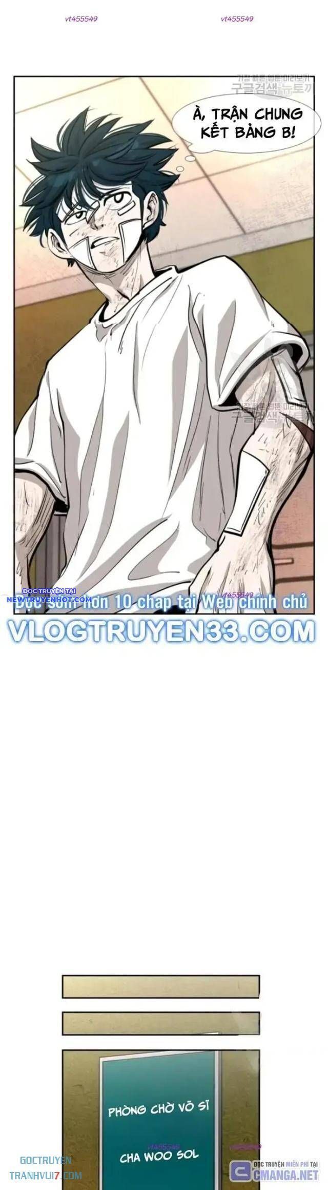 Shark - Cá Mập Chapter 202 - 19