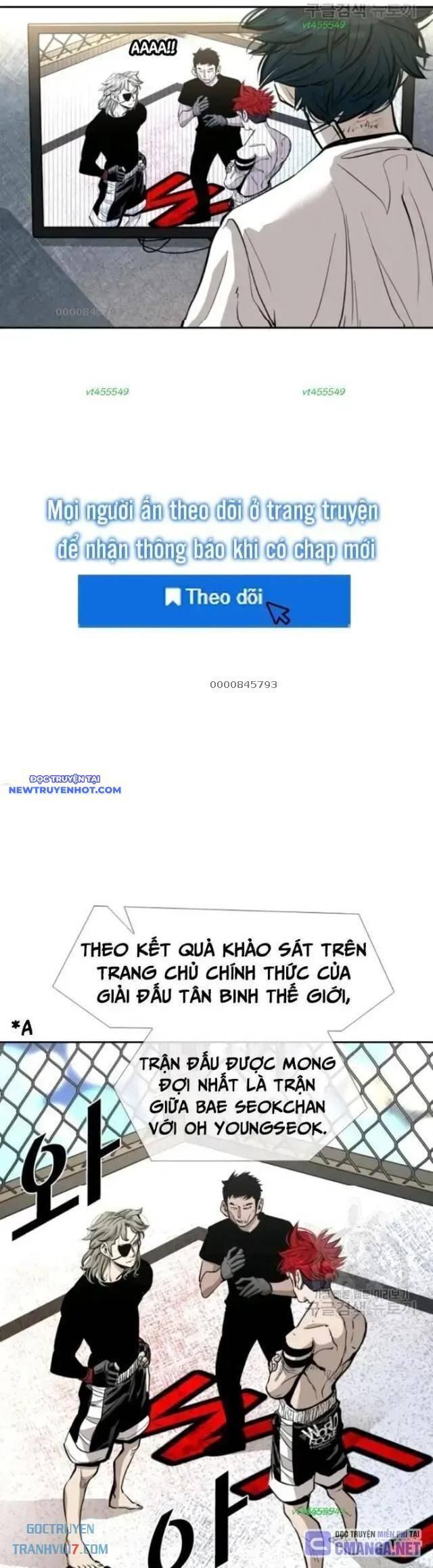 Shark - Cá Mập Chapter 202 - 21