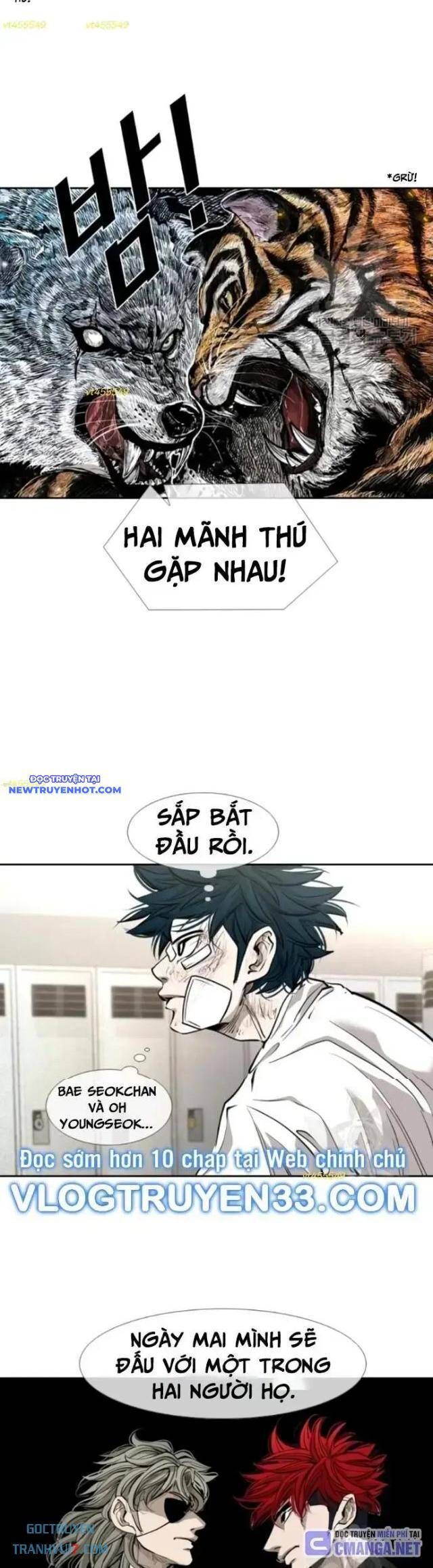 Shark - Cá Mập Chapter 202 - 23