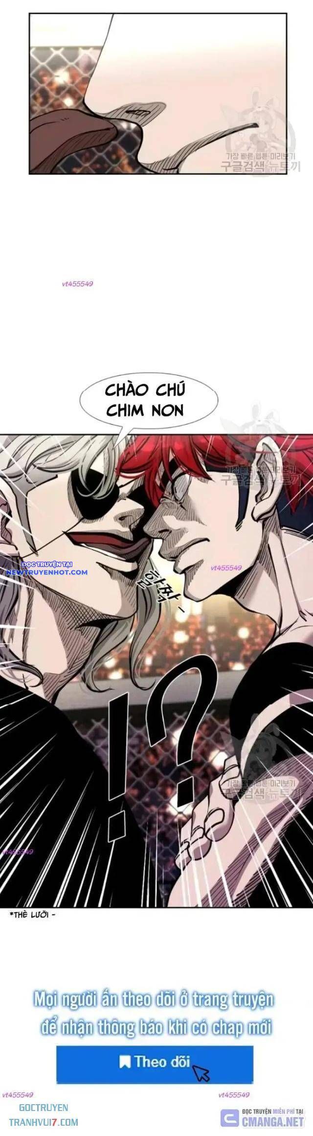 Shark - Cá Mập Chapter 202 - 25