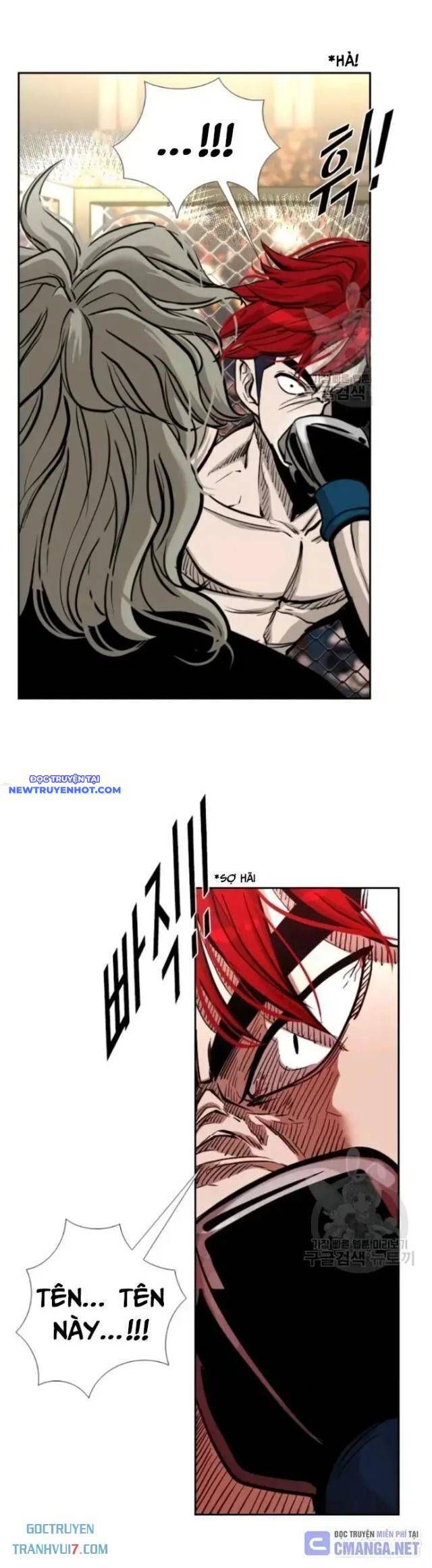 Shark - Cá Mập Chapter 202 - 26