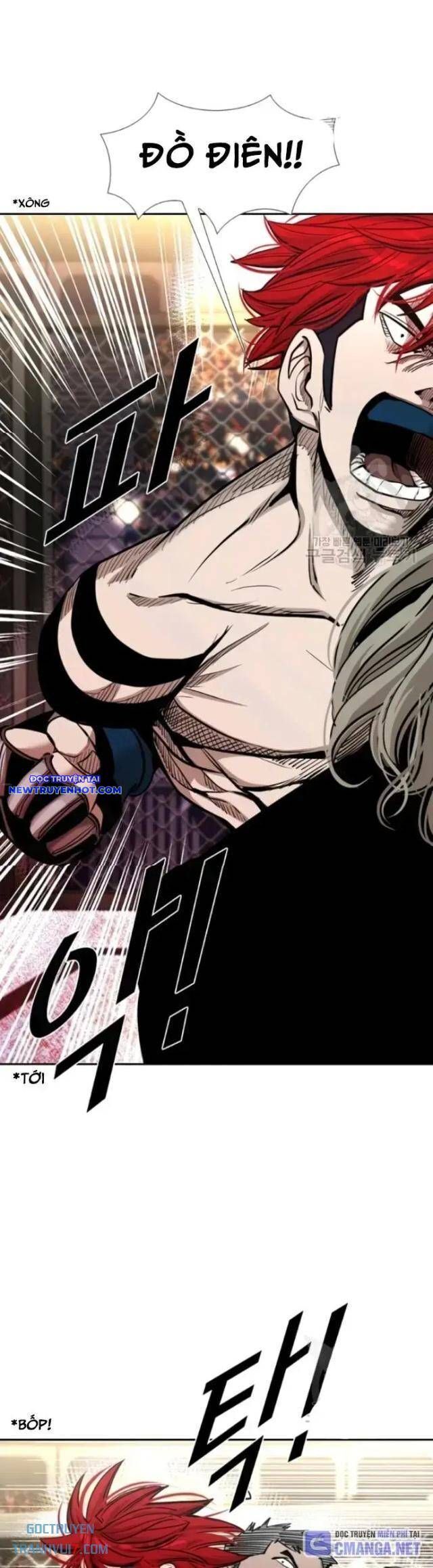 Shark - Cá Mập Chapter 202 - 27