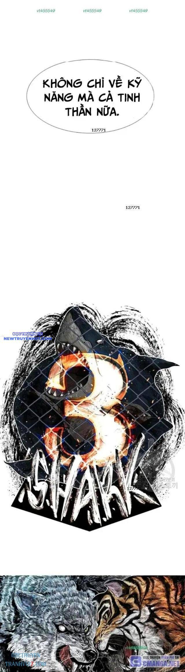 Shark - Cá Mập Chapter 202 - 4