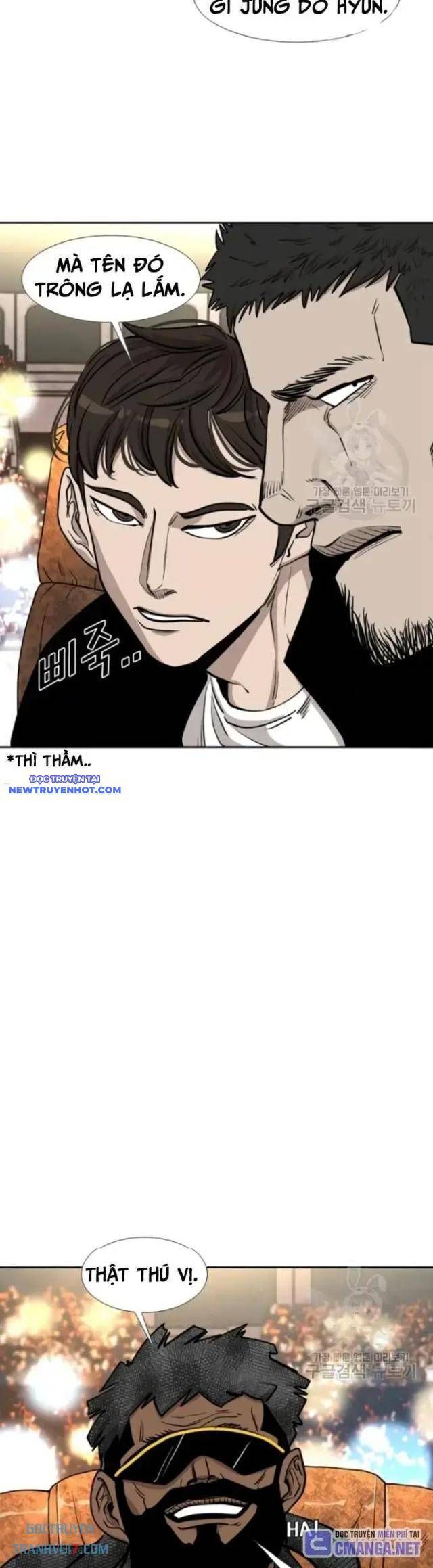 Shark - Cá Mập Chapter 202 - 32