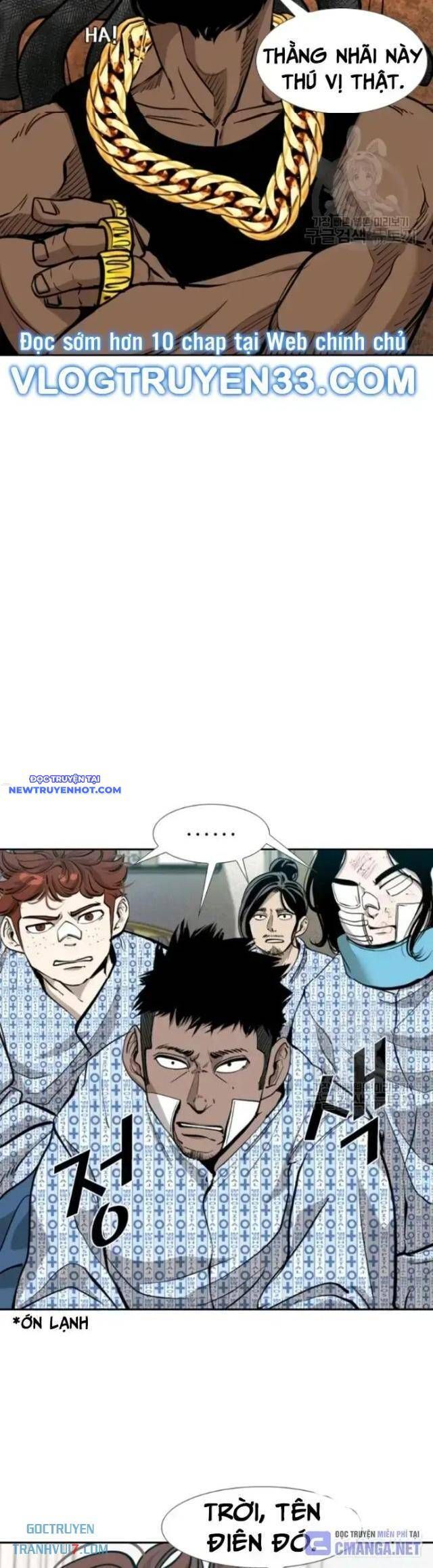 Shark - Cá Mập Chapter 202 - 33