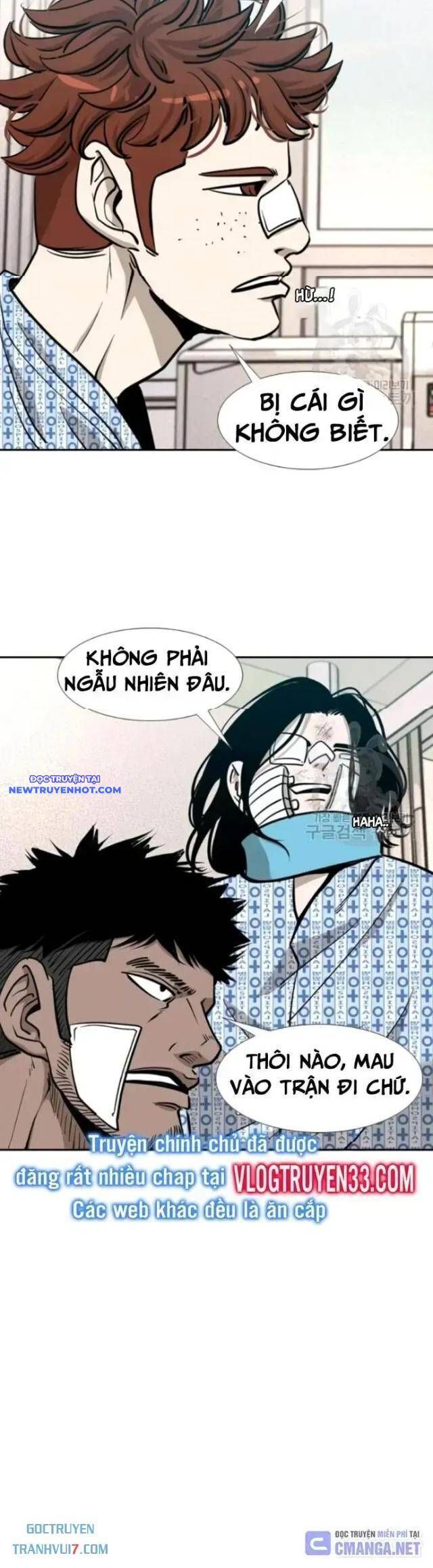 Shark - Cá Mập Chapter 202 - 34