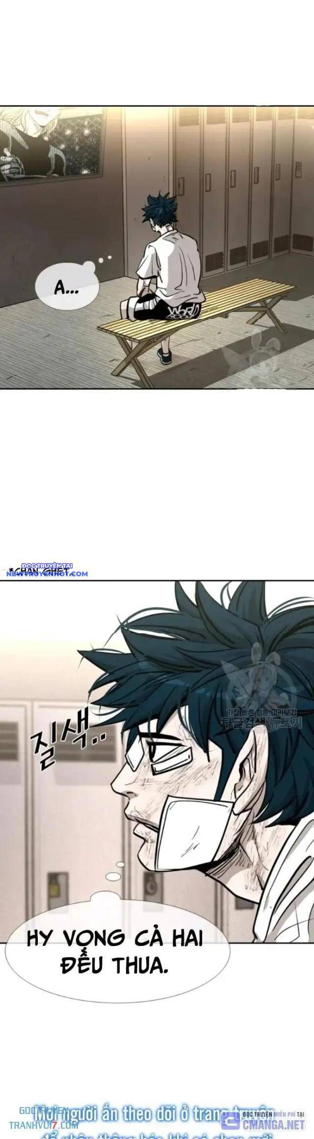 Shark - Cá Mập Chapter 202 - 35