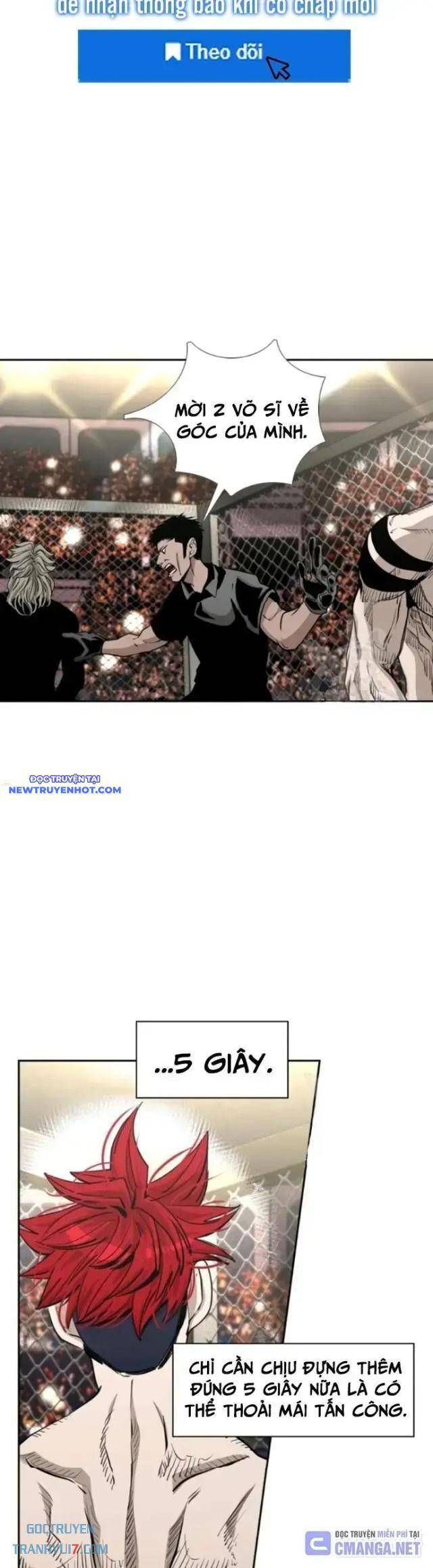 Shark - Cá Mập Chapter 202 - 36