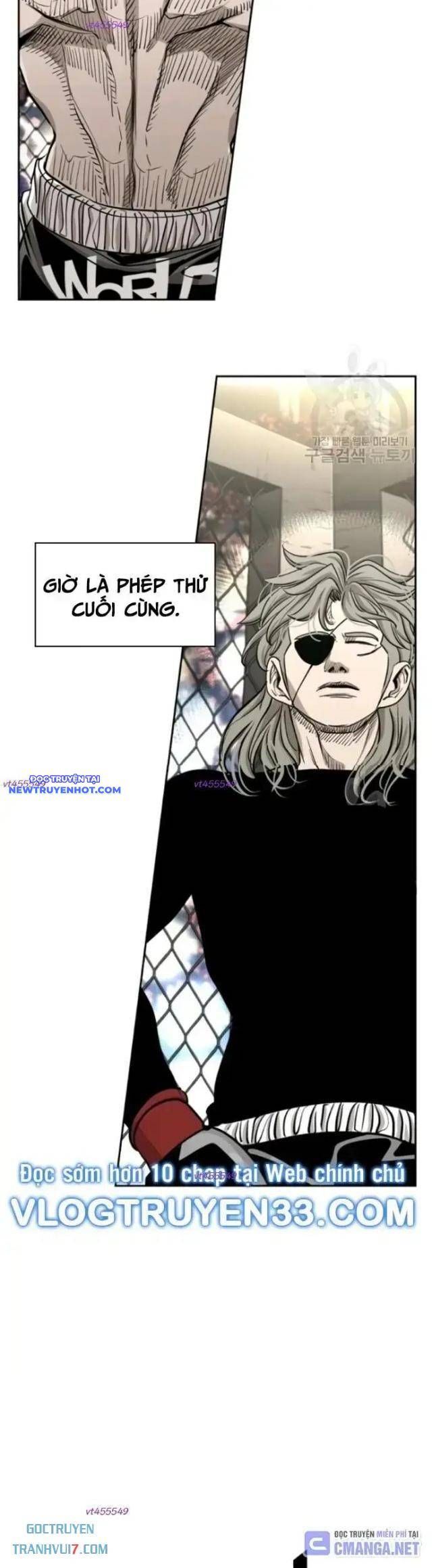 Shark - Cá Mập Chapter 202 - 37